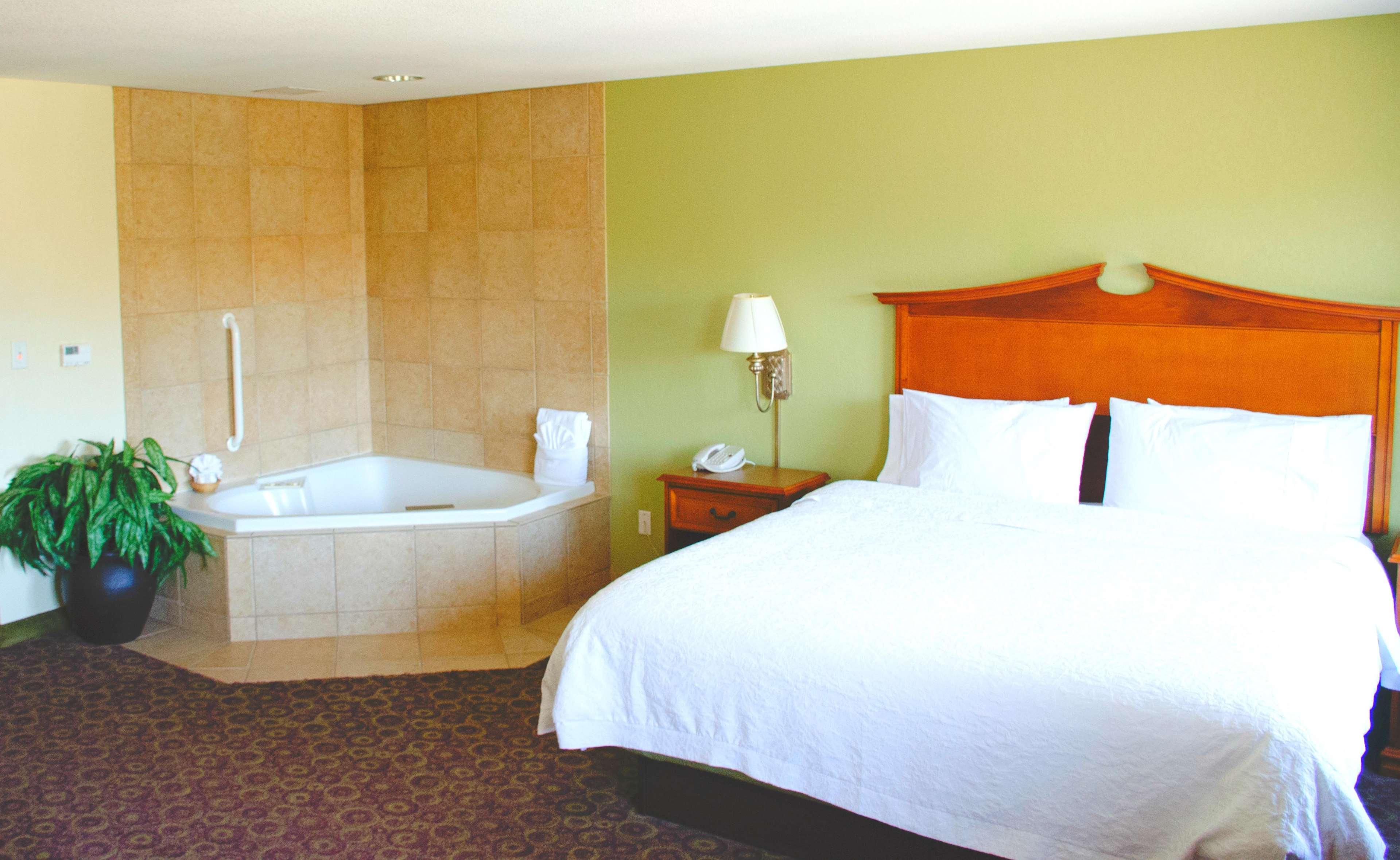 Hotel Hampton & 4*
