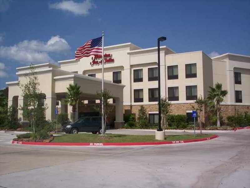Hampton & 4*