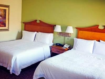 Hotel Hampton & College Station