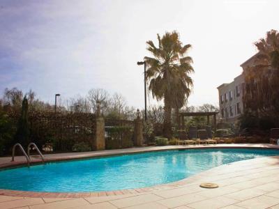 Hotel Hampton & College Station